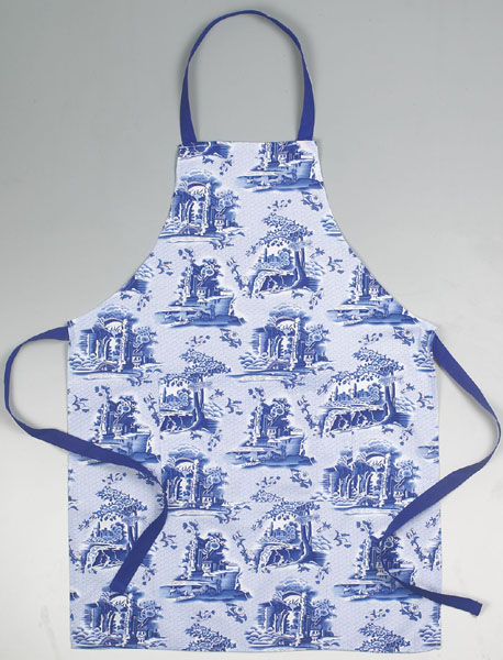 PVC Apron